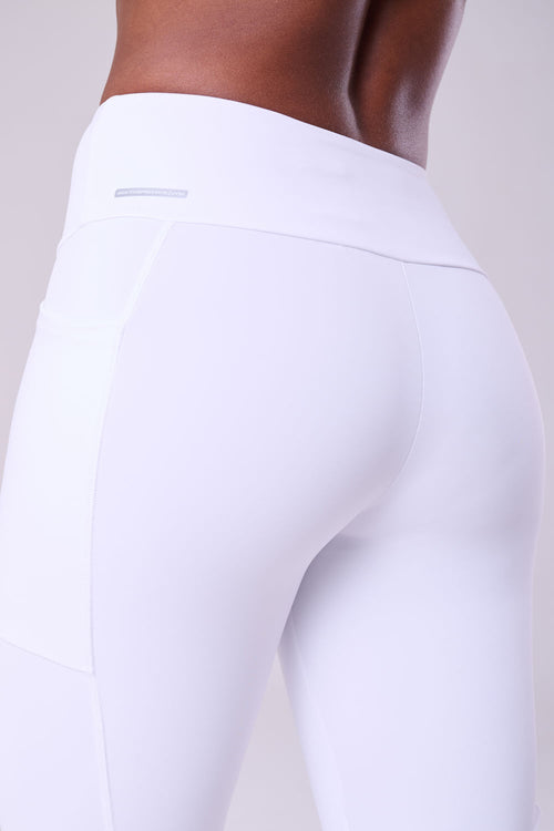 SIGNATURE SAMBA 3-POCKET LEGGINGS