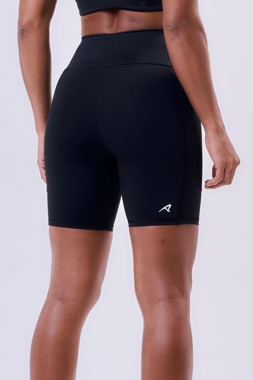 SIGNATURE SAMBA 3-POCKET SHORTS 7"