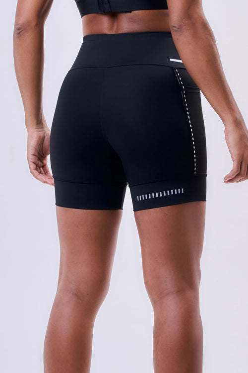 GRIT BOSSA 3-POCKET SHORTS 6"