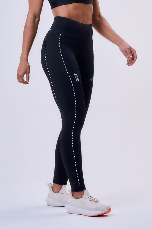 GRIT BOSSA 3-POCKET LEGGINGS