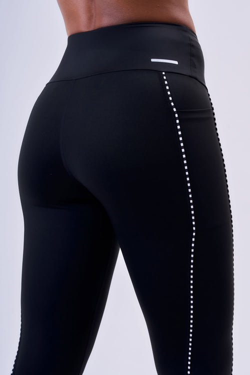 GRIT BOSSA 3-POCKET LEGGINGS