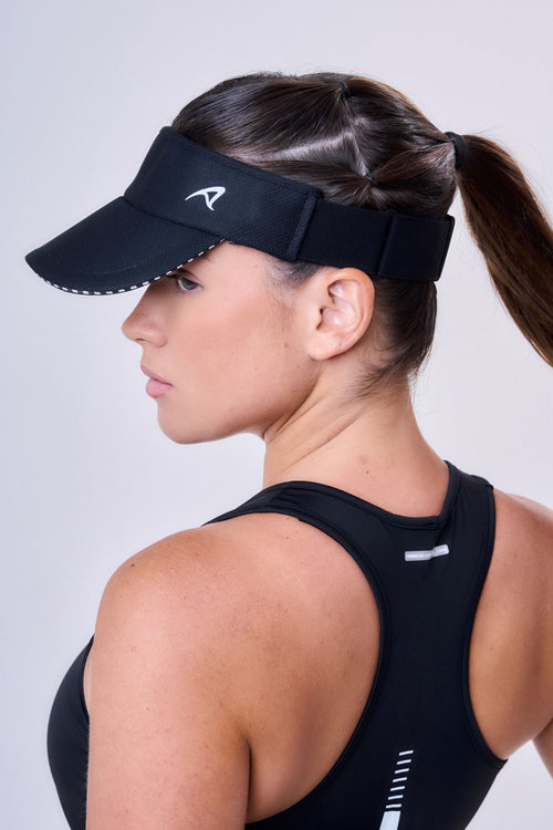 TECHNICAL ACCESSORIES SHADE VISOR WOMEN