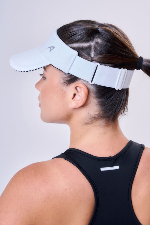TECHNICAL ACCESSORIES SHADE VISOR WOMEN
