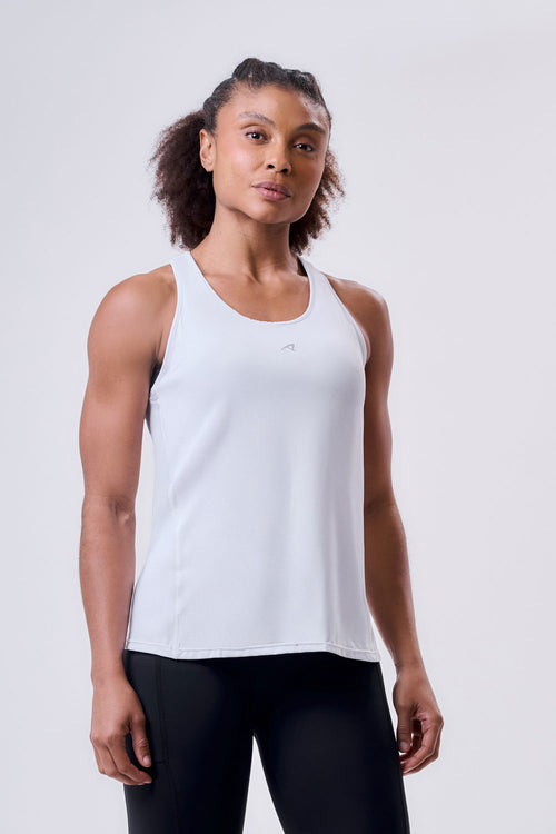 KEEP COOL PEP TANK WOMEN