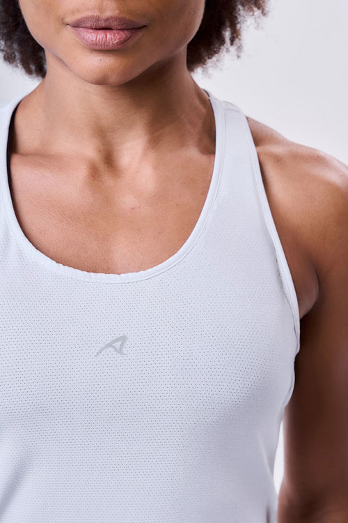 KEEP COOL PEP TANK WOMEN