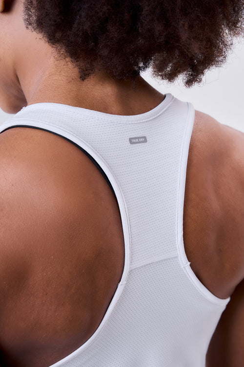KEEP COOL PEP TANK WOMEN