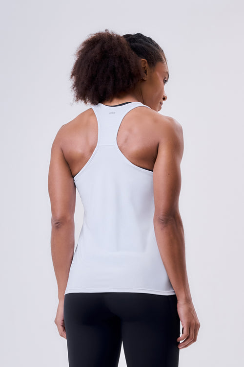 KEEP COOL PEP TANK WOMEN