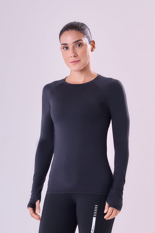 KEEP COOL NEEDED UV50 LONG-SLEEVE T-SHIRT
