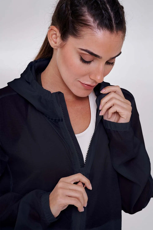 P. L. CYCLONE WINDBREAKER