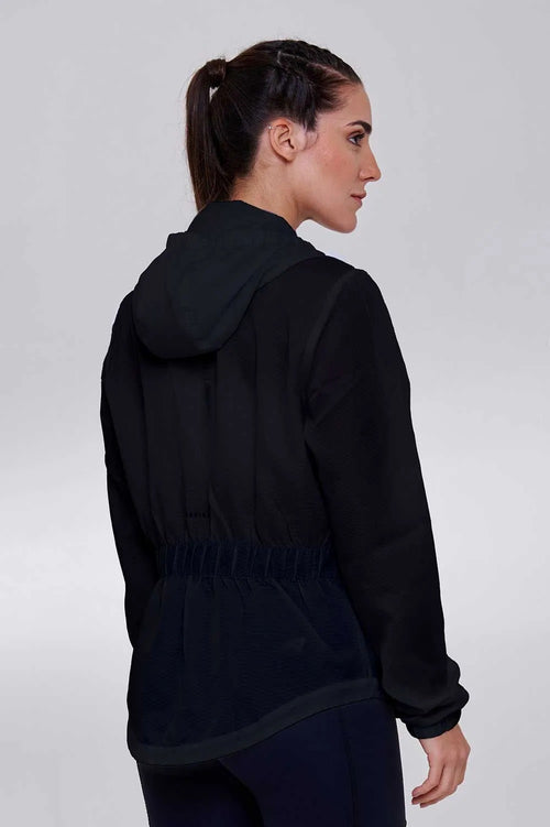 P. L. CYCLONE WINDBREAKER