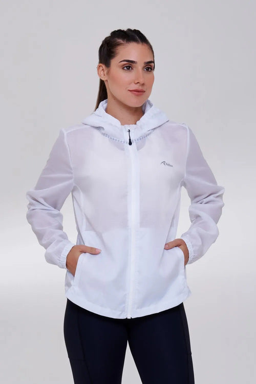 P. L. CYCLONE WINDBREAKER