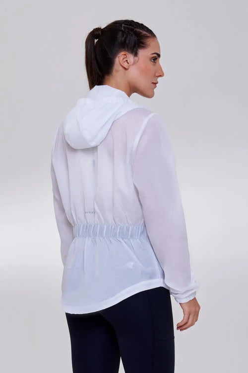P. L. CYCLONE WINDBREAKER