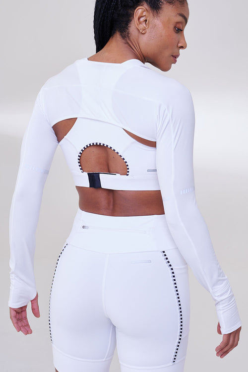 T. A. COVER ARM SLEEVE WOMEN