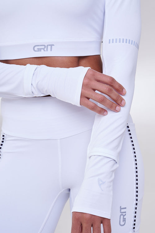 T. A. COVER ARM SLEEVE WOMEN