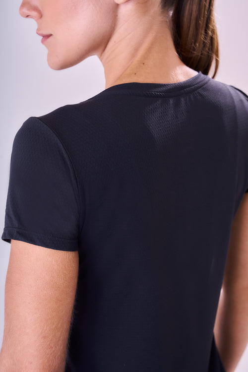 KEEP COOL RUNNING T-SHIRT WOMEN