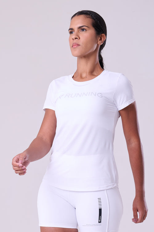 KEEP COOL RUNNING T-SHIRT WOMEN