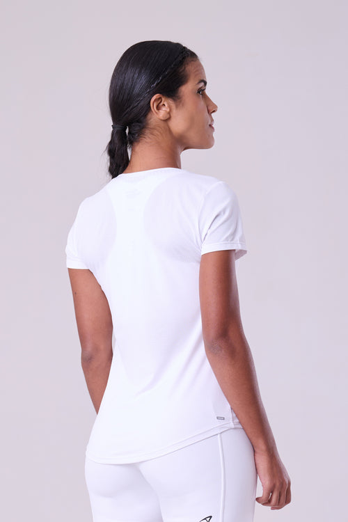 KEEP COOL RUNNING T-SHIRT WOMEN