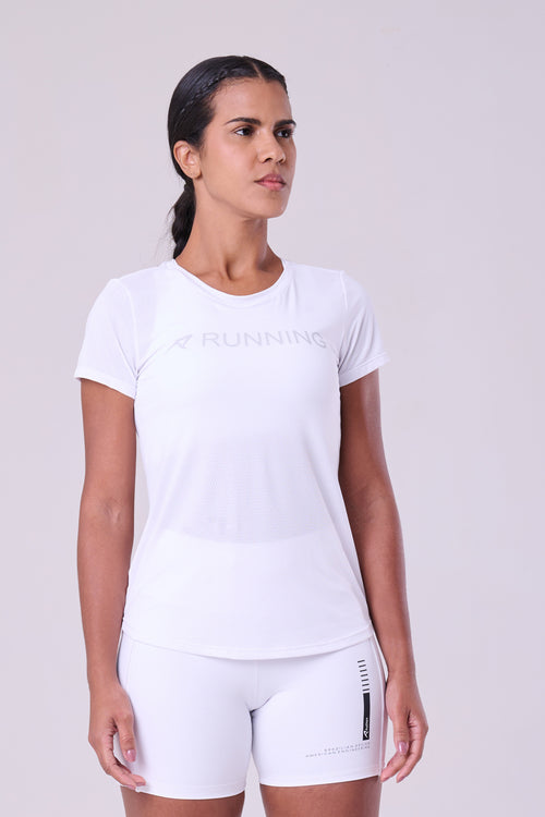 KEEP COOL RUNNING T-SHIRT WOMEN