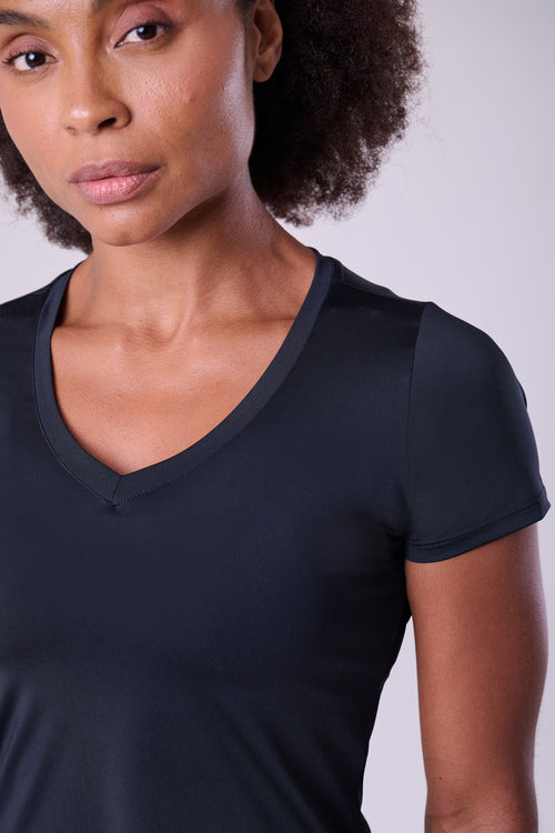KEEP COOL DEEP T-SHIRT