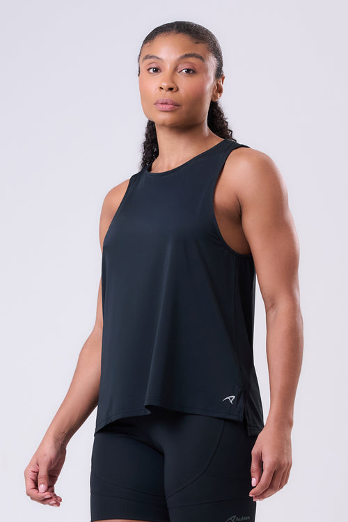 KEEP COOL NICE MUSCLE TANK WOMEN