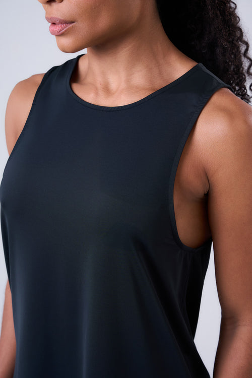 KEEP COOL NICE MUSCLE TANK WOMEN