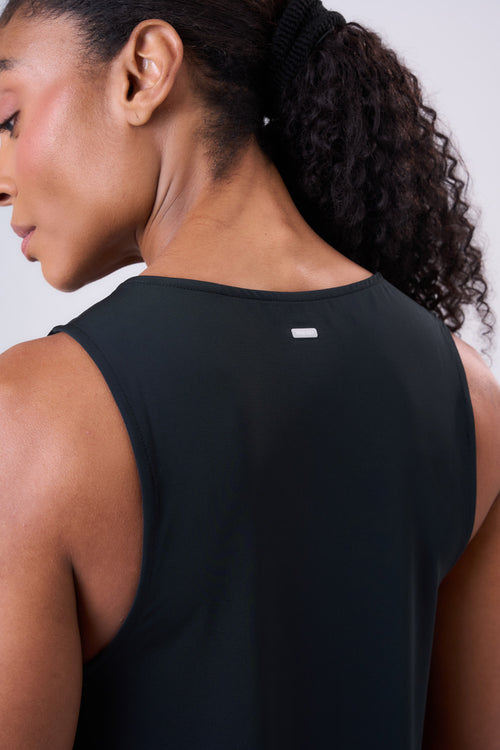 KEEP COOL NICE MUSCLE TANK WOMEN