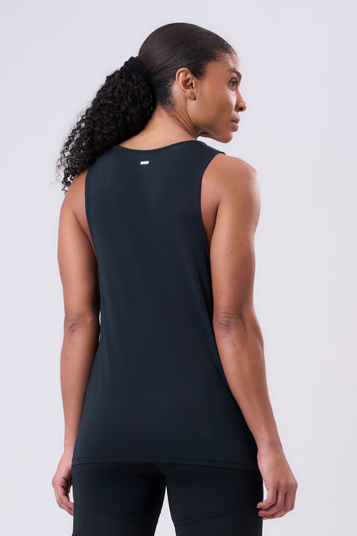 KEEP COOL NICE MUSCLE TANK WOMEN