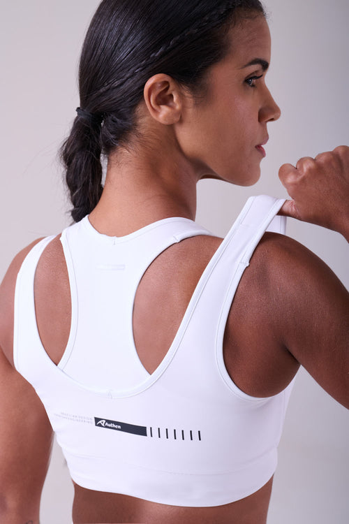 SIGNATURE SAMBA 2-IN-1 REVERSIBLE SPORTS BRA