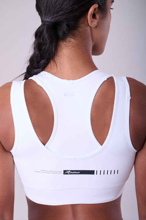 SIGNATURE SAMBA 2-IN-1 REVERSIBLE SPORTS BRA