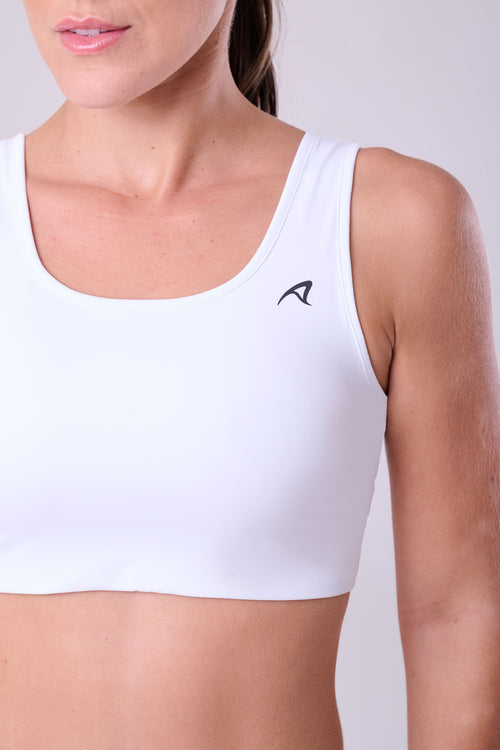 SIGNATURE SAMBA TANKBACK REVERSIBLE SPORTS BRA