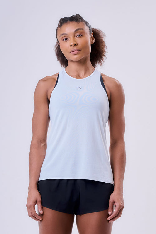 SPRINT GINGA BONDED TANK TOP