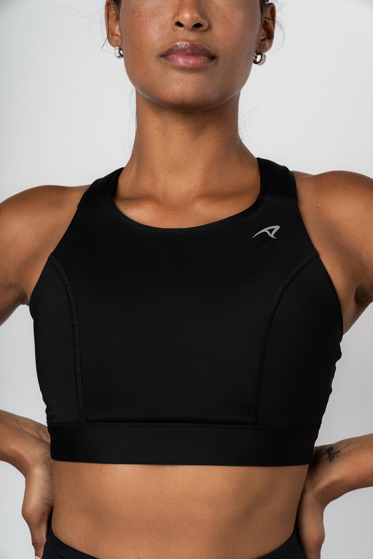 Nike classic pro bra t back hot sale