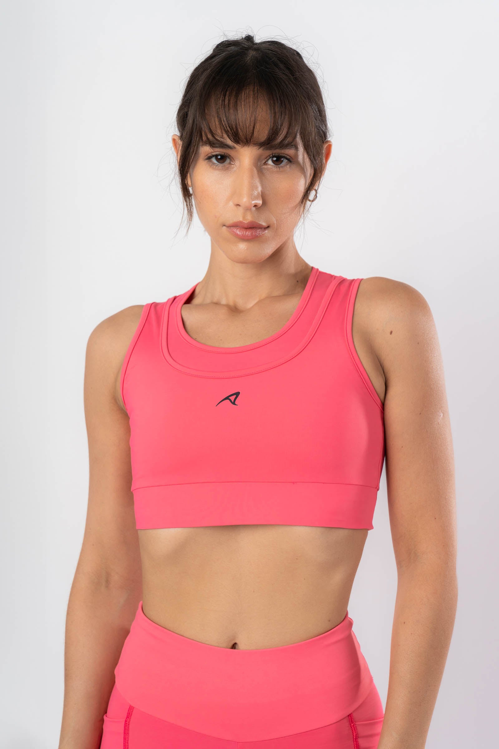 2 in 1 sports best sale bra tank