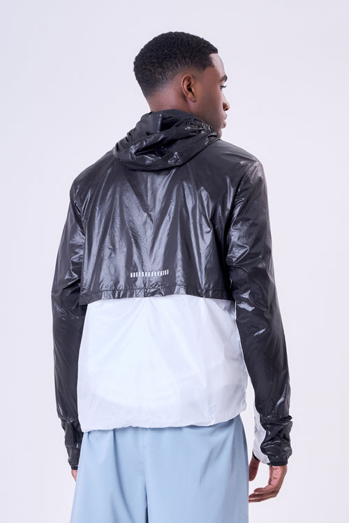 PERFORMANCE LAYER BREATH RIPSTOP WIND JACKET