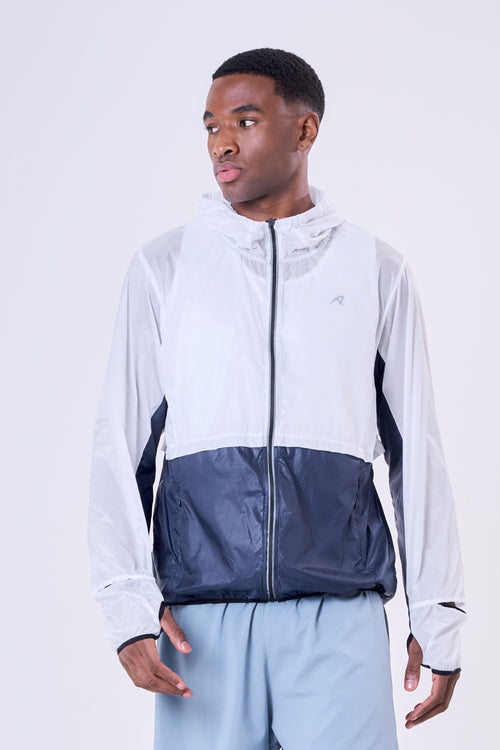PERFORMANCE LAYER BREATH RIPSTOP WIND JACKET