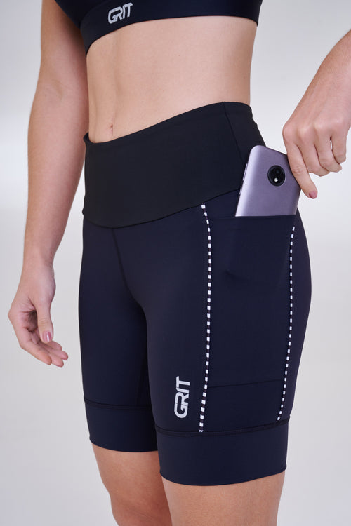 GRIT BOSSA SHORTS 7"