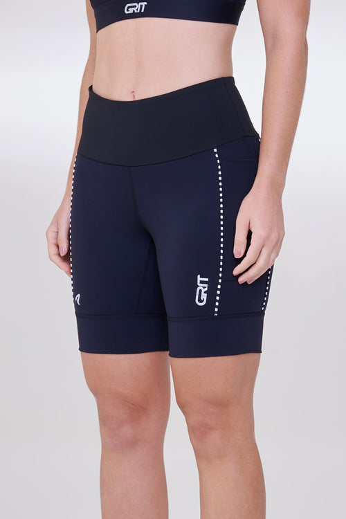 GRIT BOSSA SHORTS 7"