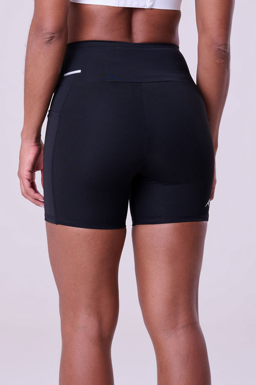 SIGNATURE SAMBA 3-POCKET SHORTS 6"