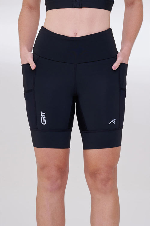 GRIT BOSSA 7-POCKET 7" SHORTS
