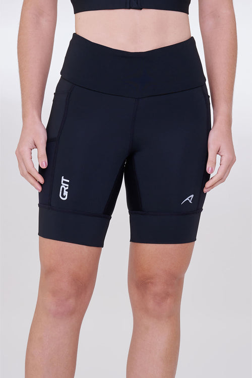 GRIT BOSSA 7-POCKET 7" SHORTS