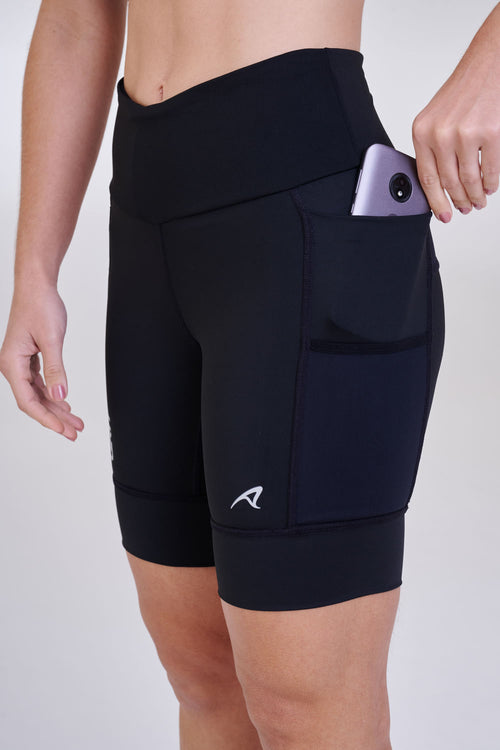 GRIT BOSSA 7-POCKET 7" SHORTS