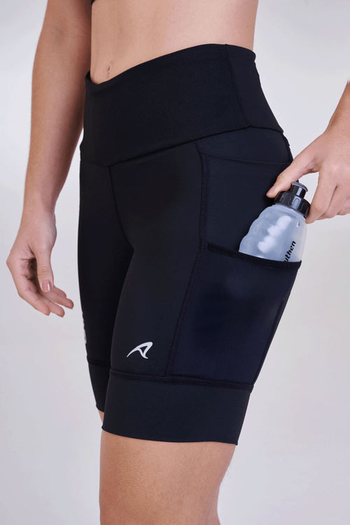 GRIT BOSSA 7-POCKET 7" SHORTS