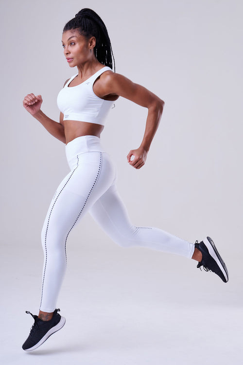 GRIT BOSSA 3-POCKET LEGGINGS
