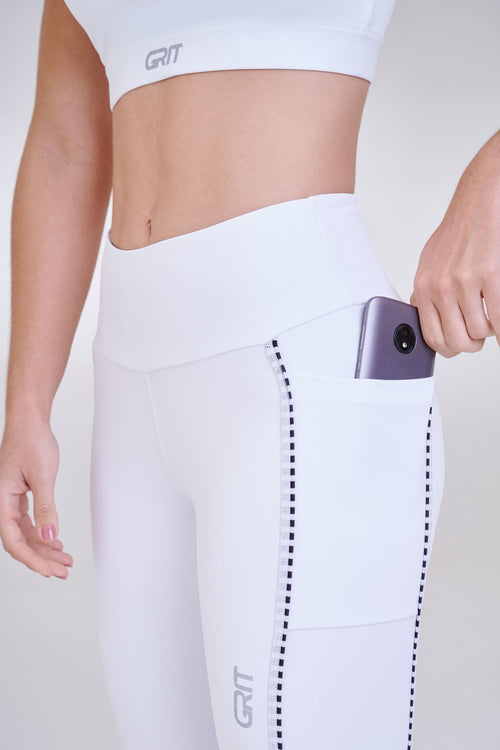 GRIT BOSSA 3-POCKET LEGGINGS