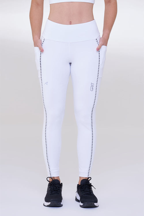 GRIT BOSSA 3-POCKET LEGGINGS
