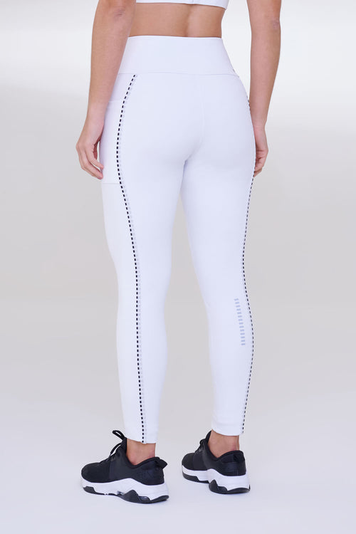 GRIT BOSSA 3-POCKET LEGGINGS