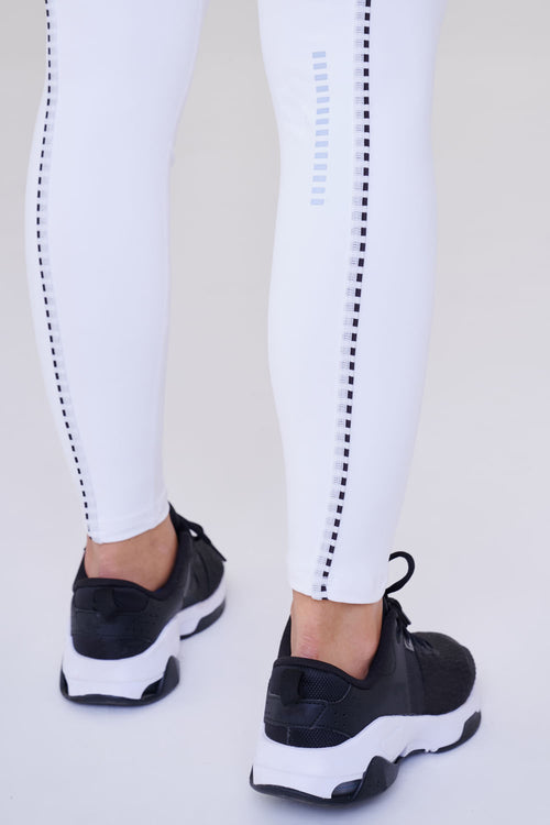GRIT BOSSA 3-POCKET LEGGINGS
