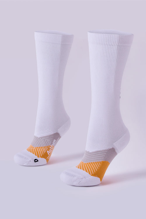 GRIT FULL-LENGTH COMPRESSION SOCKS – EMANA®