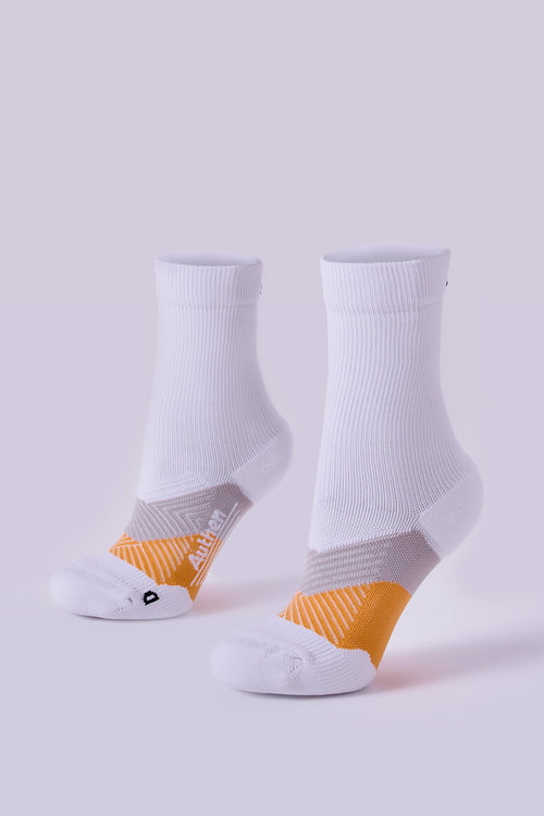 GRIT MID-CUT COMPRESSION SOCKS – EMANA®