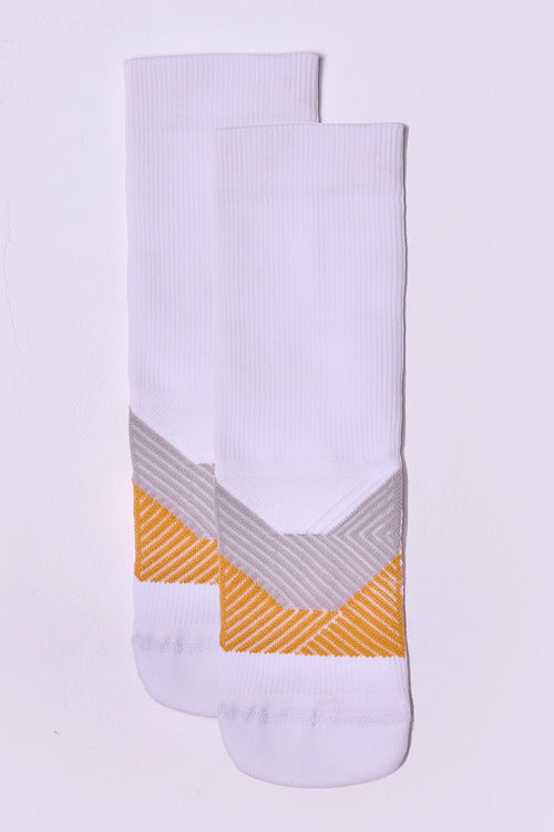 GRIT MID-CUT COMPRESSION SOCKS – EMANA®